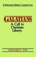 Galatians : Everyman's Commentary