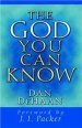 God You Can Know