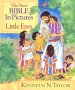 New Bible in Pictures for Little Eyes