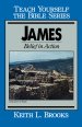 James: Teach Yourself the Bible Series