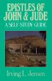 Epistles of John and Jude Self Study Guide