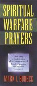 Spiritual Warfare Prayers