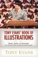 Tony Evans Book Of Illustrations