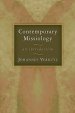 Contemporary Missiology: An Introduction