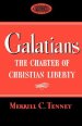 Galatians: The Charter of Christian Liberty