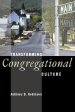 Transforming Congregational Culture