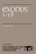 Exodus 1-18: Forms of Old Testament Literature