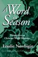 A WORD IN SEASON