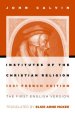 Institutes of the Christian Religion