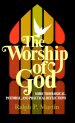 The Worship of God