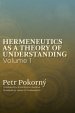 Hermeneutics as a Theory of Understanding