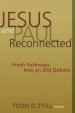 Jesus and Paul Reconnected