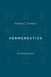 Hermeneutics