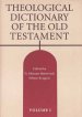 Theological Dictionary of the Old Testament