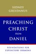 Preaching Christ from Daniel