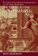 The Epistle to the Colossians