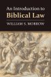 An Introduction to Biblical Law