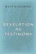 Revelation as Testimony