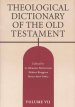 Theological Dictionary of the Old Testament