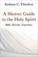 A Shorter Guide to the Holy Spirit