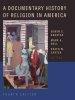 A Documentary History of Religion in America