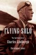 Charles Lindbergh: A Religious Biography of America's Most Infamous Pilot