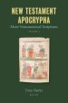 New Testament Apocrypha: More Noncanonical Scriptures Volume 3