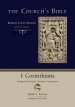 1 Corinthians: Interpreted by Early Christian Commentators