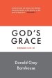 Romans, vol. 5: God's Grace: Expositions of Bible Doctrines