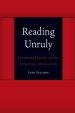 Reading Unruly