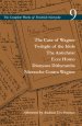 The Case of Wagner / Twilight of the Idols / The Antichrist / Ecce Homo / Dionysus Dithyrambs / Nietzsche Contra Wagner: Volume 9