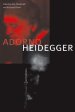 Adorno and Heidegger