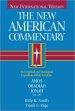 Amos, Obadiah, Jonah : Vol 19 : New American Commentary