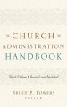 Church Administration Handbook