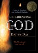 Experiencing God Day-by-Day