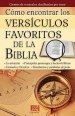 Como Encontrar Versiculos Favoritos De L