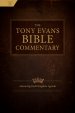 Tony Evans Bible Commentary