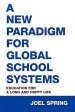 A New Paradigm for Global School Systems: Education for a Long and Happy Life