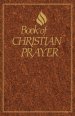 Book of Christian Prayer Gift