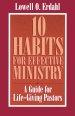 10 Habits For Effective Ministry