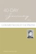 40-day Journey With Gerard Manley Hopkins