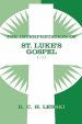 Interpretation Of St. Luke's Gospel, Chapters 1-11