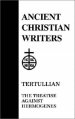 24. Tertullian