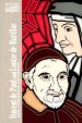 Vincent De Paul and Louise De Marillac