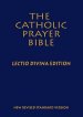 The Catholic Prayer Bible-NRSV-Lectio Divina