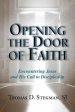 Opening the Door of Faith