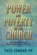 Power and Poverty in the Church