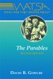 What Are They Saying About the Parables?