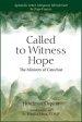 Called to Witness Hope: The Ministry of Catechist