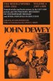 John Dewey: The Middle Works, 1899-1924, Volume 4: 1907-1909